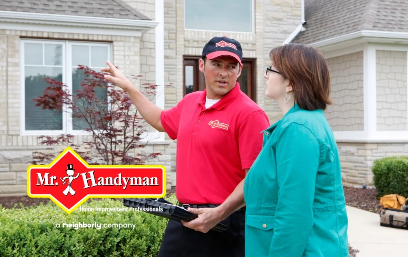 Mr. Handyman